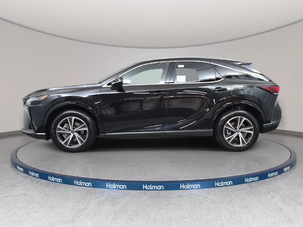 New 2026 Caviar Lexus PREMIUM image 8