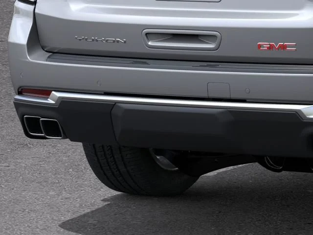 New 2026 Sterling Metallic GMC Denali image 14