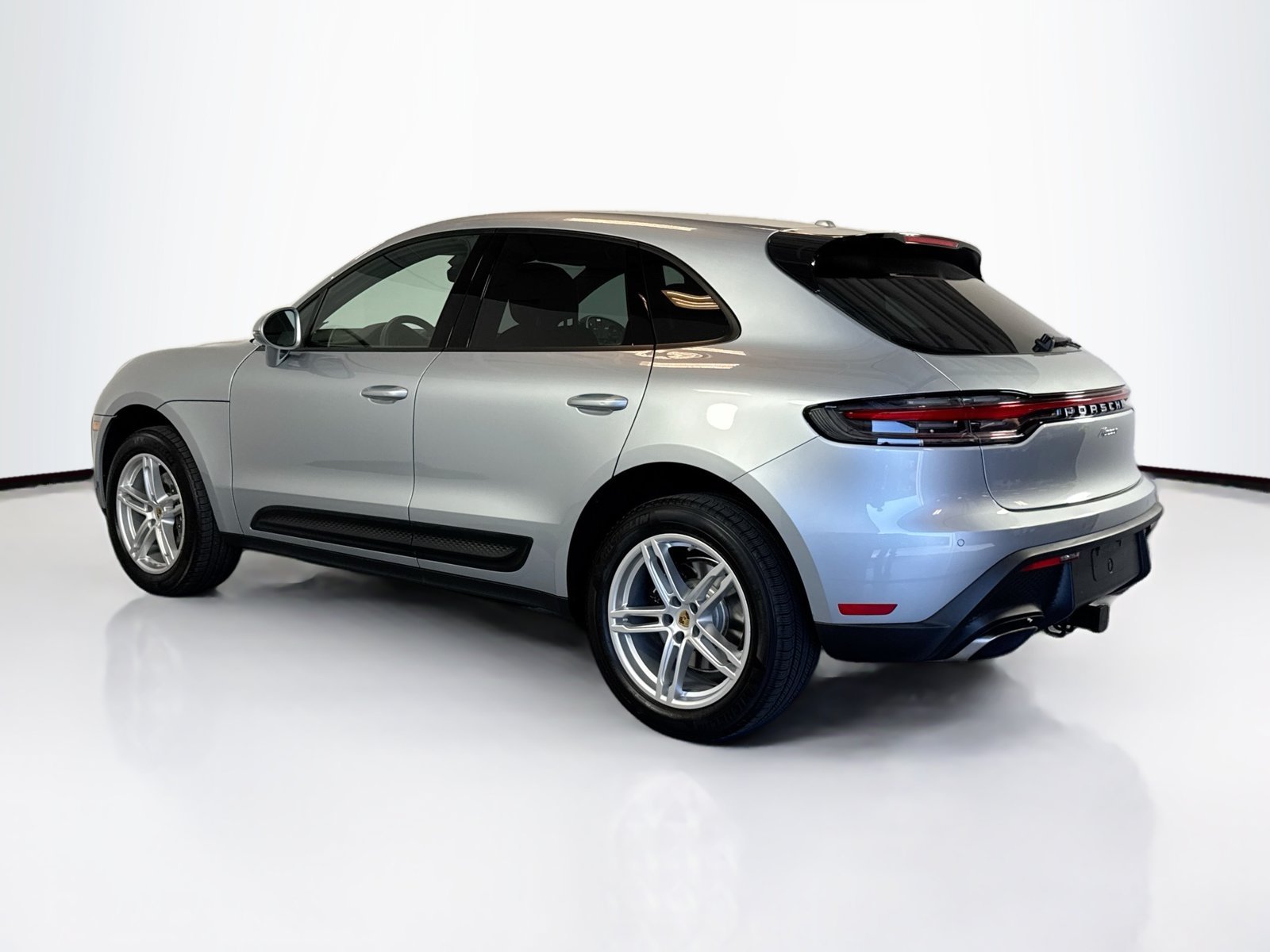 Used 2026 Dolomite Silve Porsche  image 3
