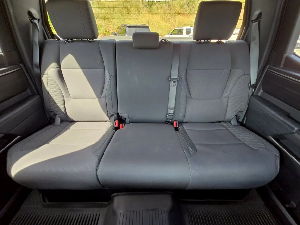 Used 2025 Gray Toyota SR5 image 43