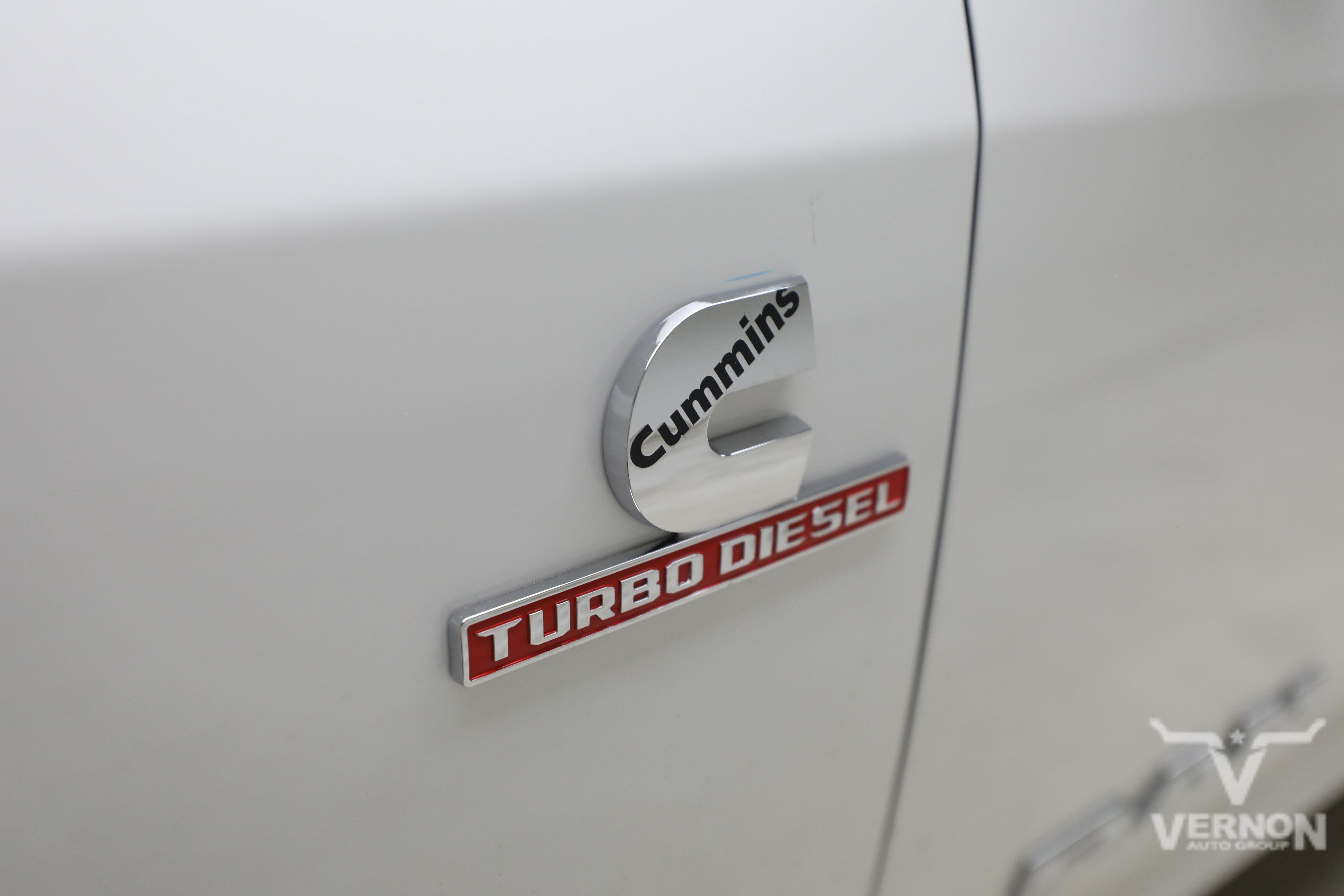 New 2026 Bright White Clearcoat Ram N image 34