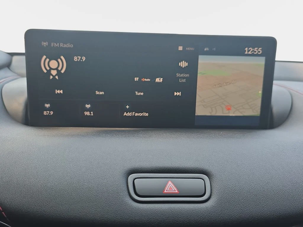 2025 Acura TLX A-SPEC Package - Photo 23