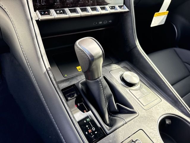 New 2026 Caviar Lexus  350 F SPORT image 20