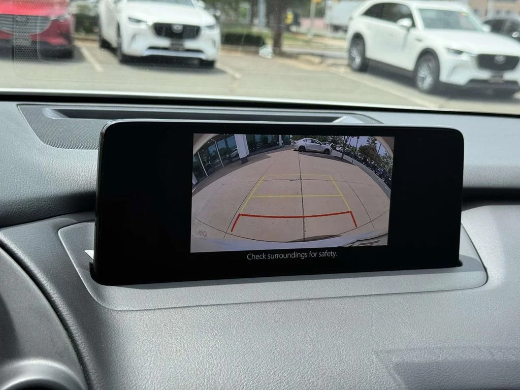 2023 Mazda CX-9 Touring - Photo 28