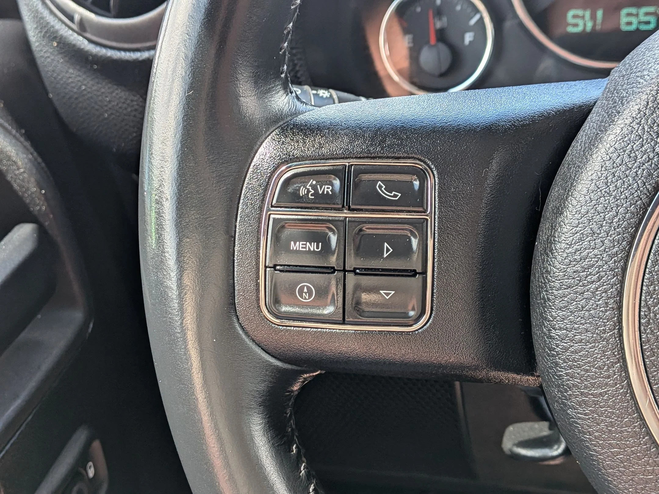 2014 Jeep Wrangler Sport - Photo 16