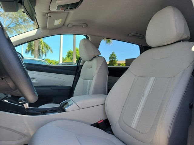 2026 Hyundai Tucson SEL - Photo 18