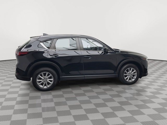 Used 2022 Jet Black Mica Mazda 2.5 S image 33