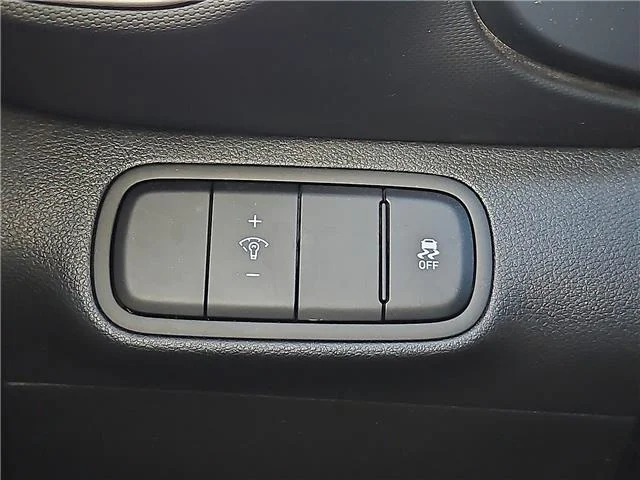 Used 2023 Ecotronic Gray Hyundai SEL (IVT) Front-Wheel Drive image 14