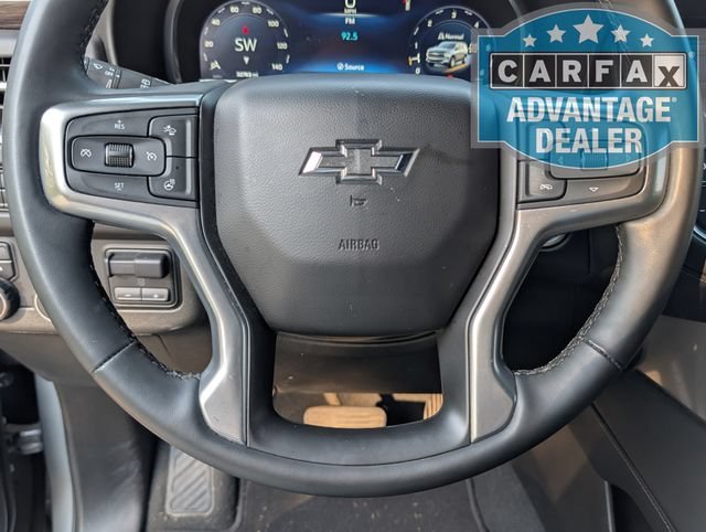 2024 Chevrolet Tahoe Z71 - Photo 6