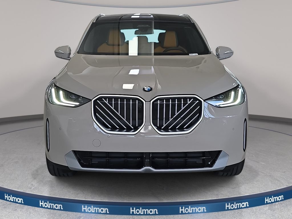 New 2026 Dune Grey Metallic BMW 30 xDrive image 2