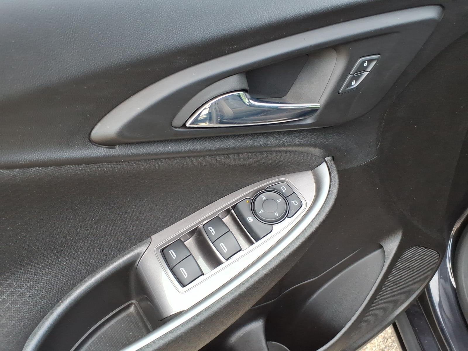 Used 2023 Dark Ash Metallic Chevrolet LT image 12