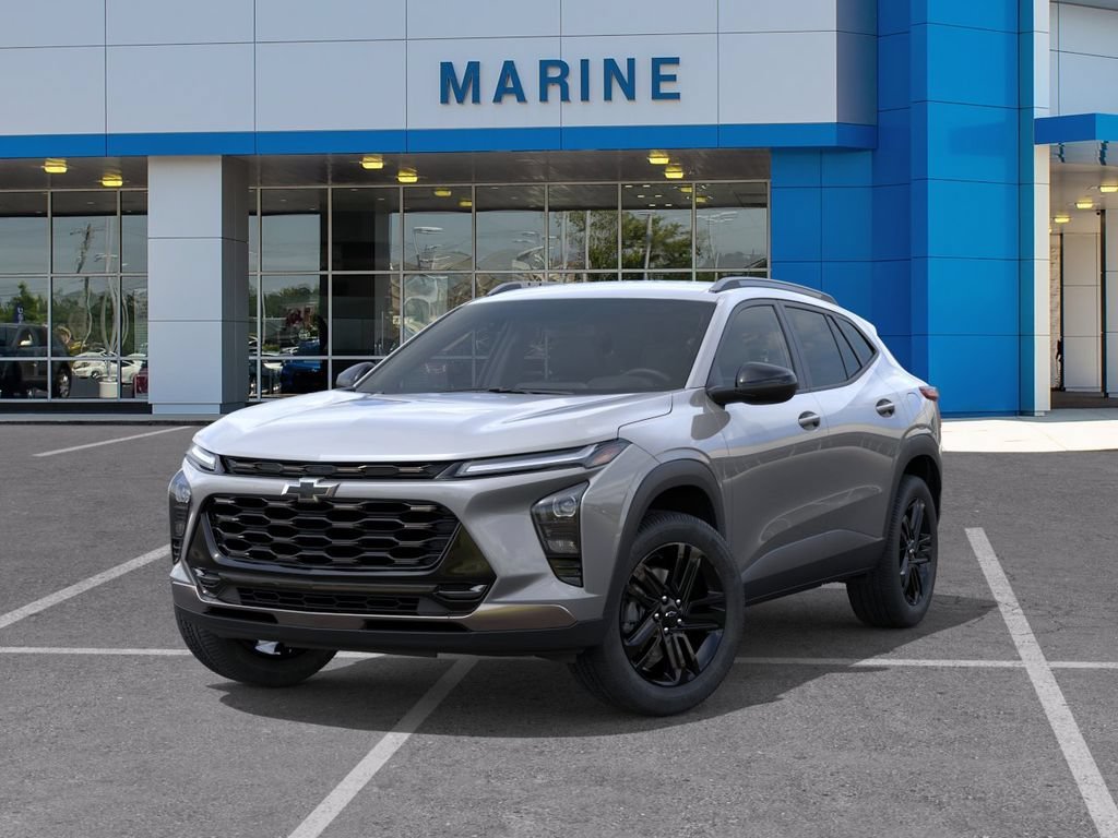 2026 Chevrolet Trax Activ - Photo 6