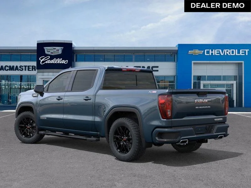 Used 2026  GMC Elevation image 3