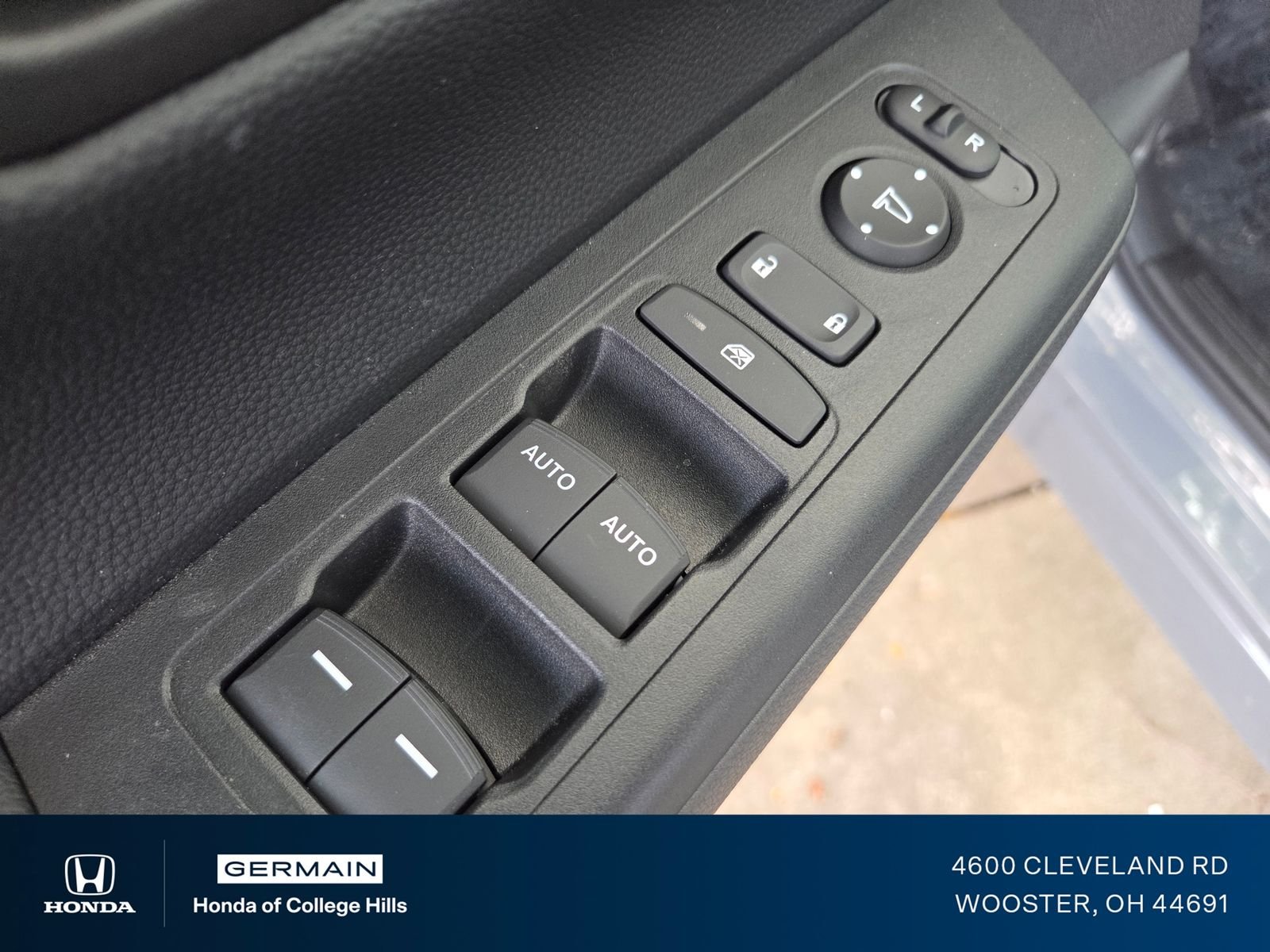 2026 Honda CR-V EX - Photo 26
