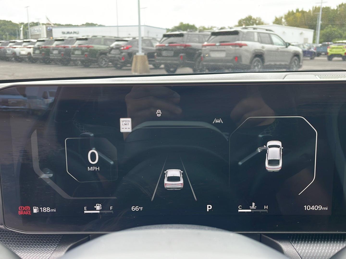 Used 2025 Gray Kia GT-Line image 20
