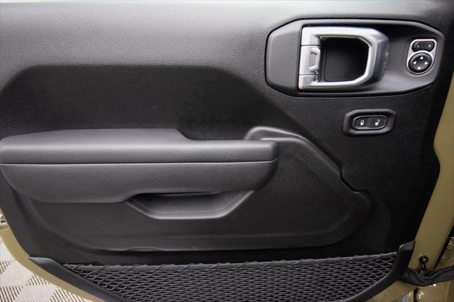 New 2026 41 Jeep Willys image 35
