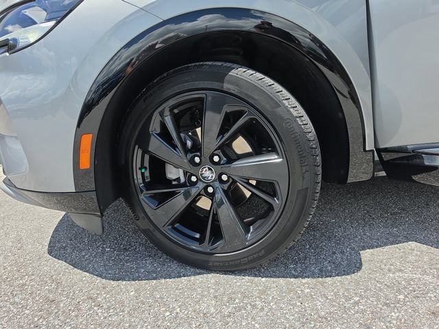 2023 Buick Envision Preferred - Photo 30