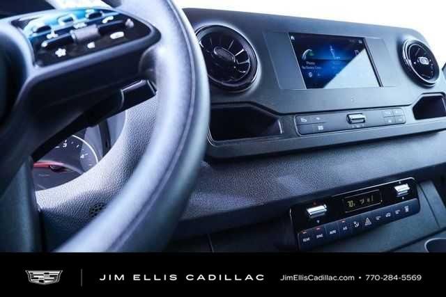2024 Mercedes-Benz Sprinter Passenger Van Base - Photo 16