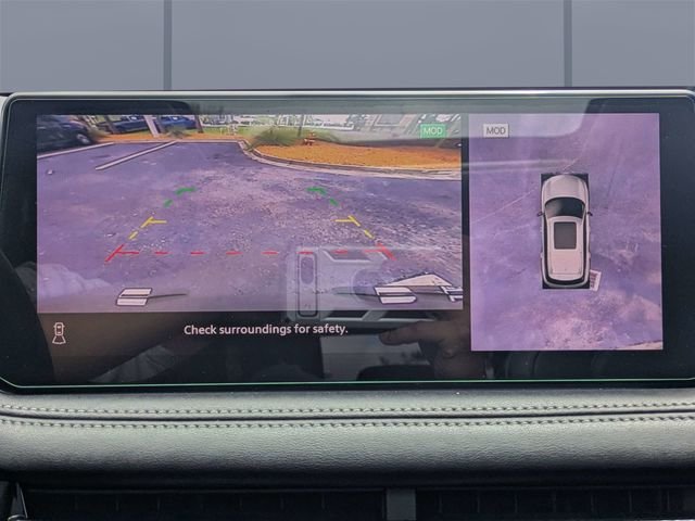 Certified Used 2024 Gray INFINITI LUXE image 23