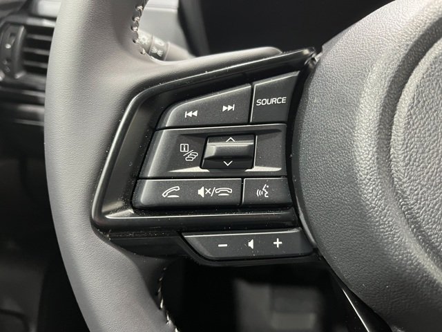 New 2026 RIVER ROCK PEARL Subaru Premium Hybrid image 16