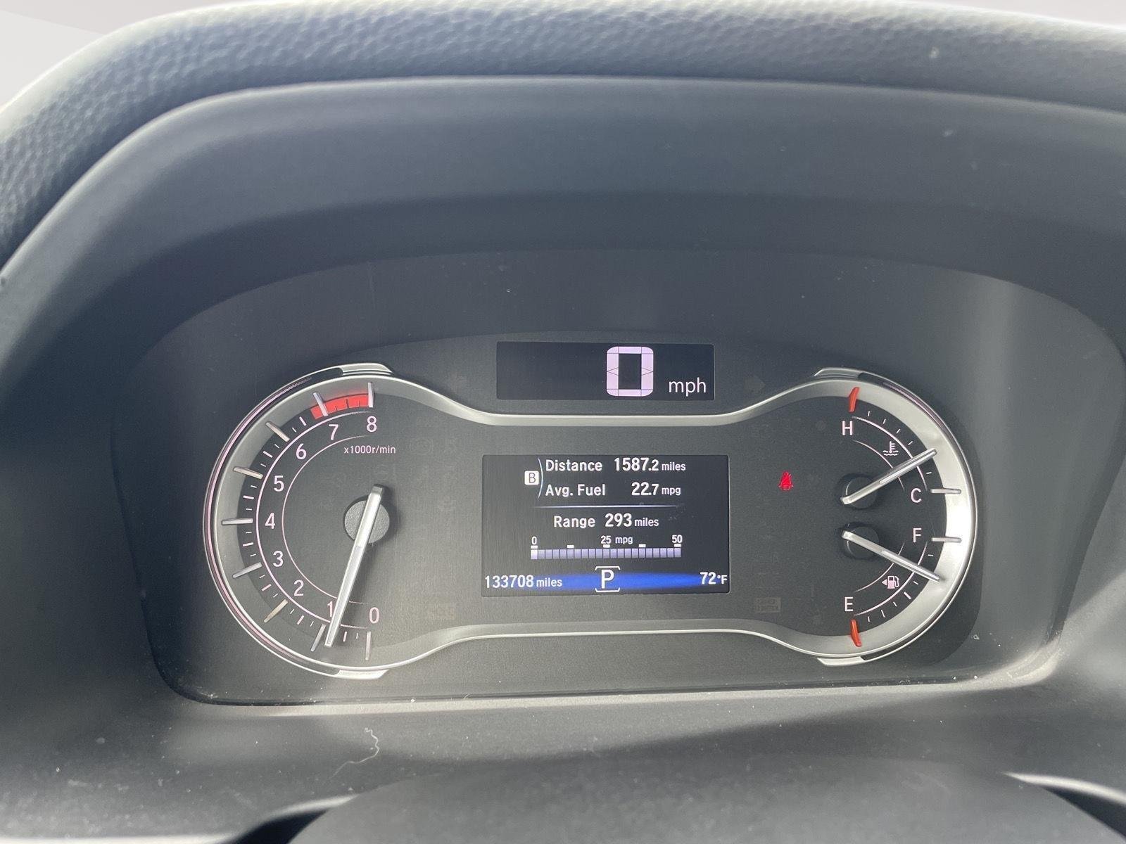 Used 2017 Honda Pilot EX-L with VIN 5FNYF6H56HB074279 for sale in Kansas City
