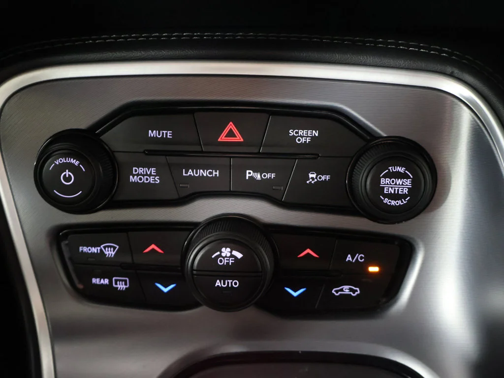 Used 2020 Green Dodge R/T Scat Pack image 41