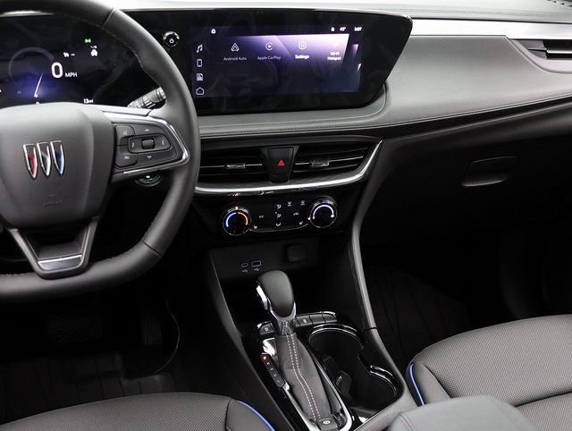 2026 Buick Encore GX Sport Touring - Photo 16