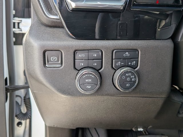 Used 2024 White Chevrolet RST image 18