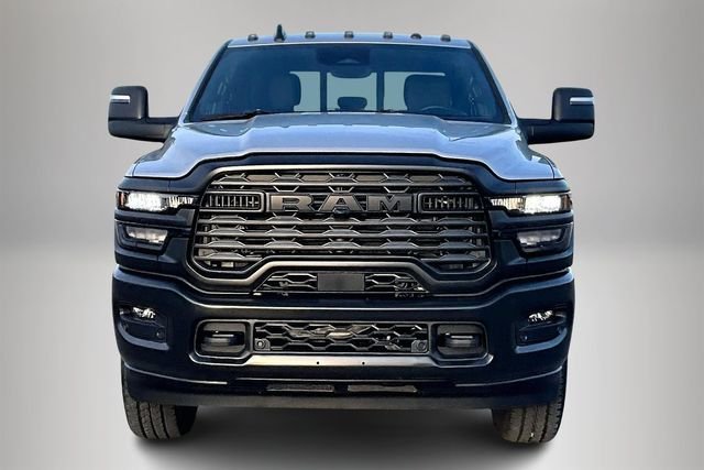 New 2026 Ram 2500 Tradesman 4D Crew Cab