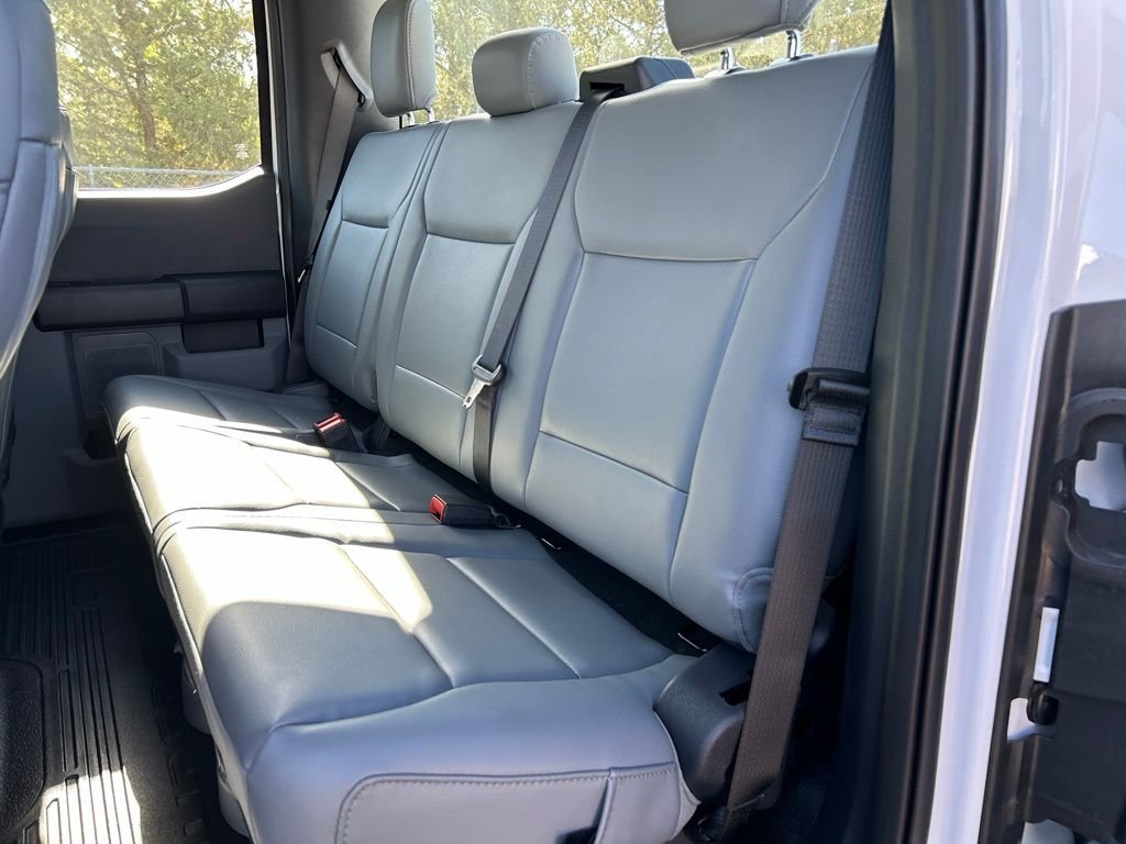 New 2026 Oxford White Ford XL image 38