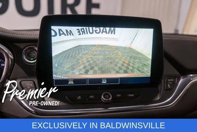 Used 2023 Brown Chevrolet LT image 24