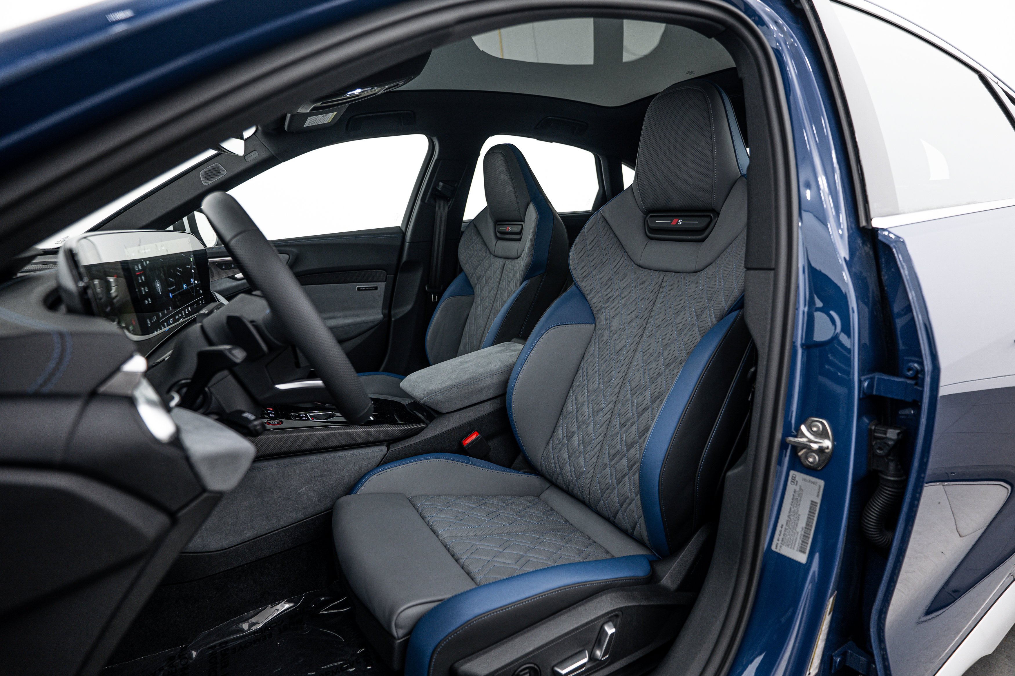 2025 Audi S5 Prestige - Photo 17