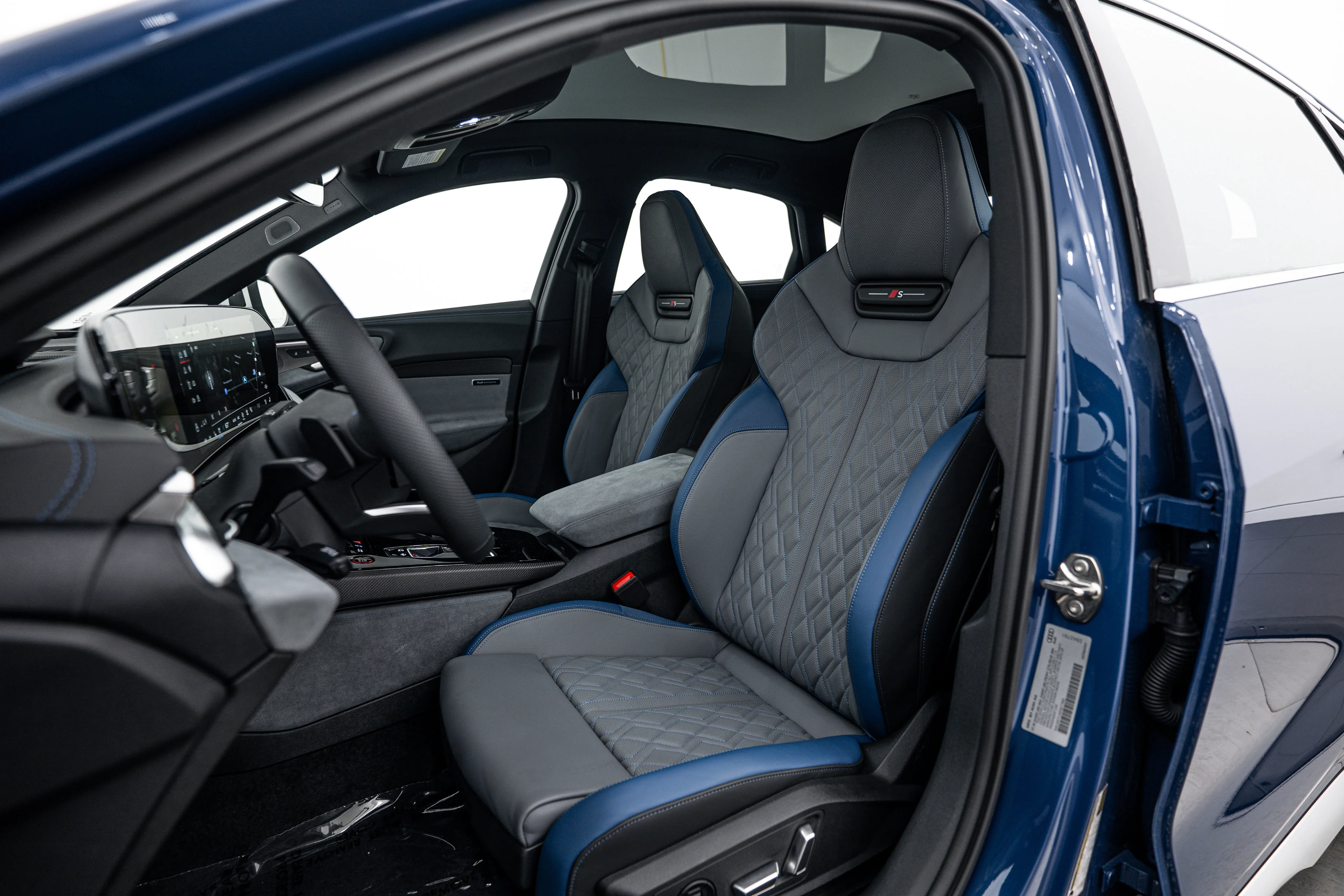2025 Audi S5 Prestige - Photo 17