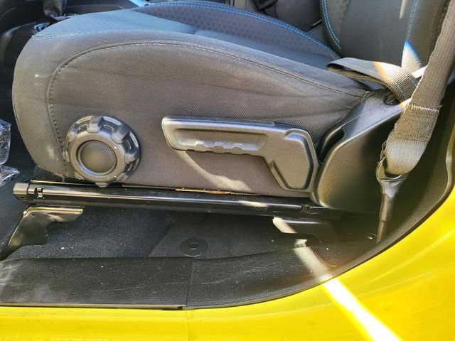 Used 2024 Yellow Jeep Rubicon 4xe image 11
