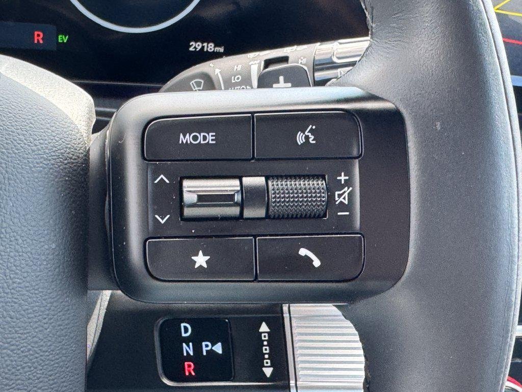 2026 Hyundai Santa Fe Calligraphy - Photo 20