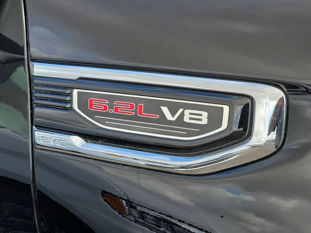 2026 GMC Sierra 1500 Denali - Photo 6