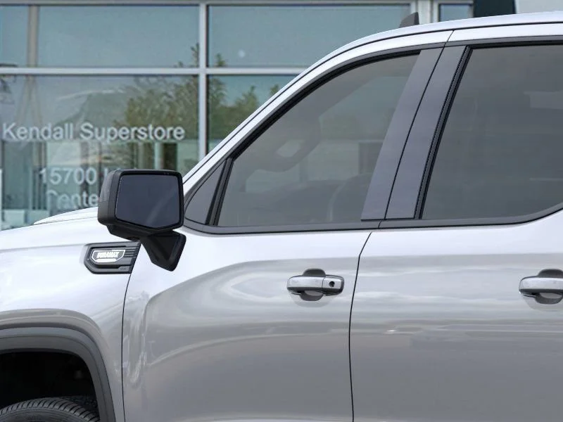 New 2026 Sterling Metallic GMC Elevation image 12