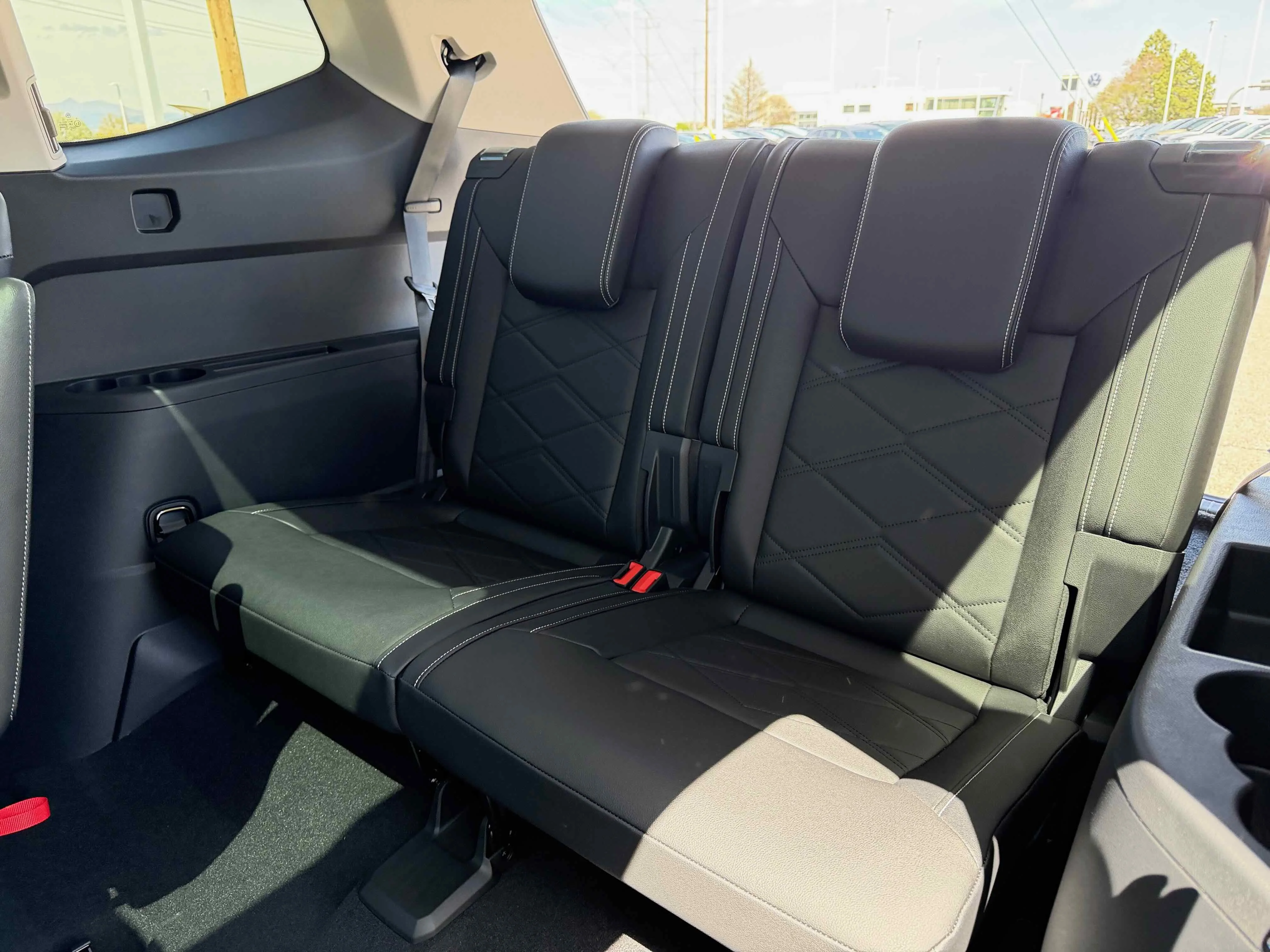 New 2026 Opal Volkswagen 2.0T SE w/Technology image 26