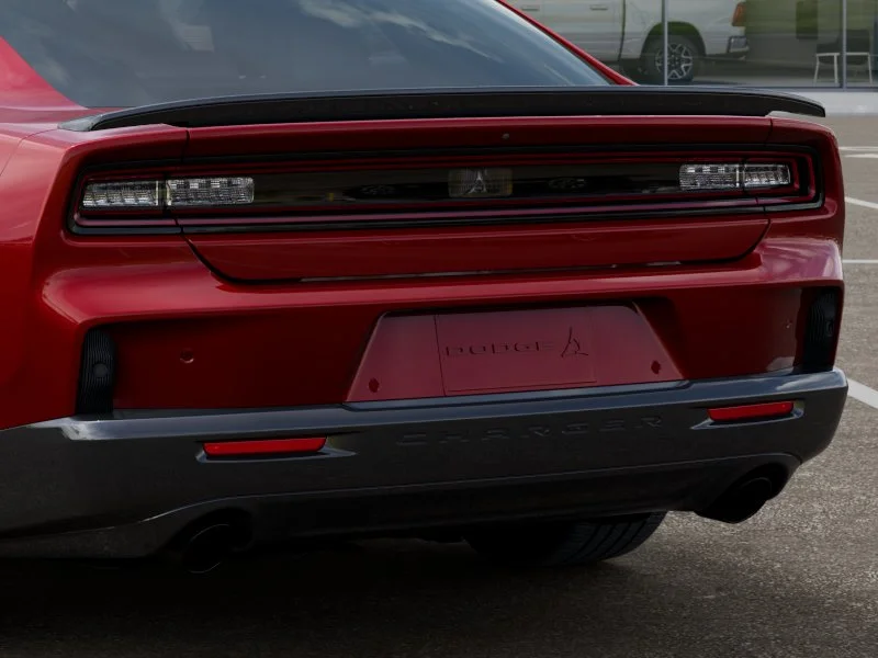 New 2026 Redeye Dodge Scat Pack Plus image 40