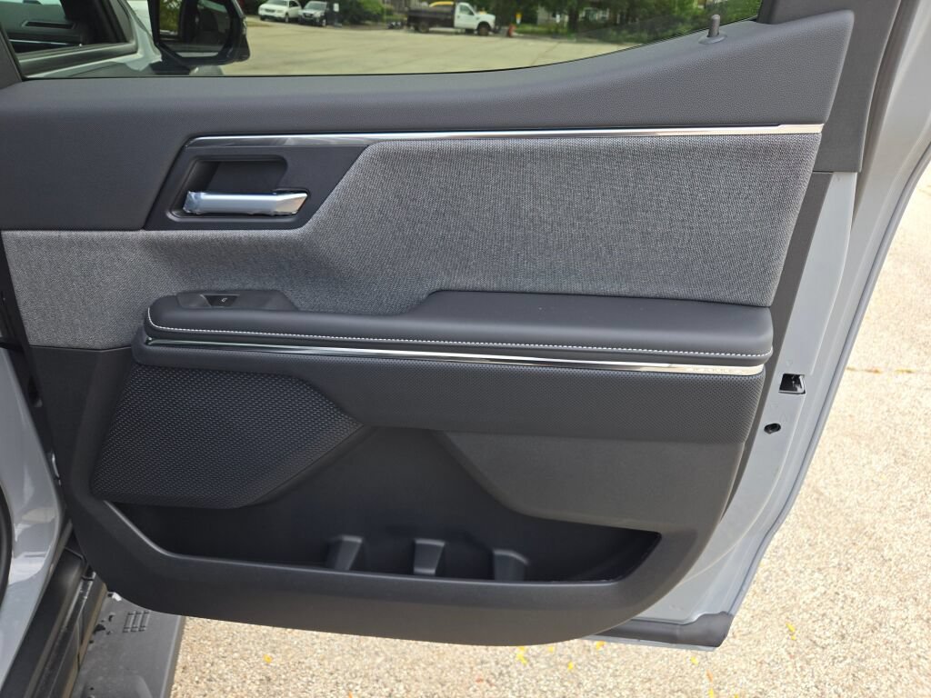 2026 GMC Sierra EV Elevation - Photo 19