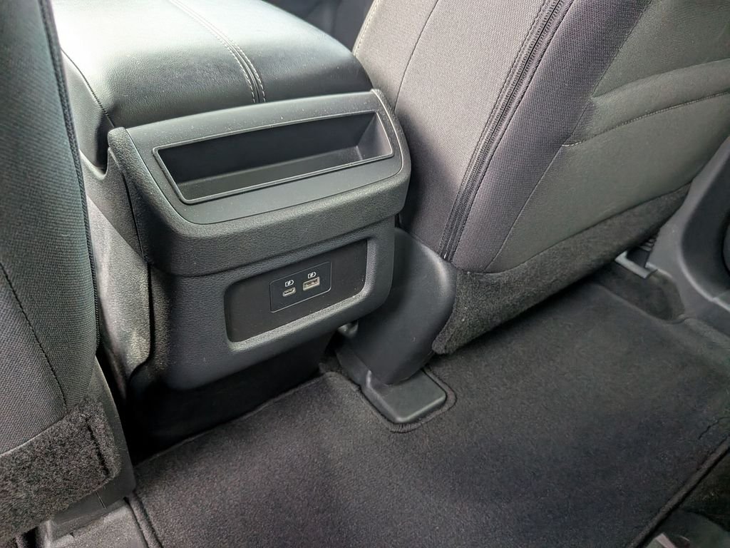 Certified Used 2024 Black Nissan S image 37