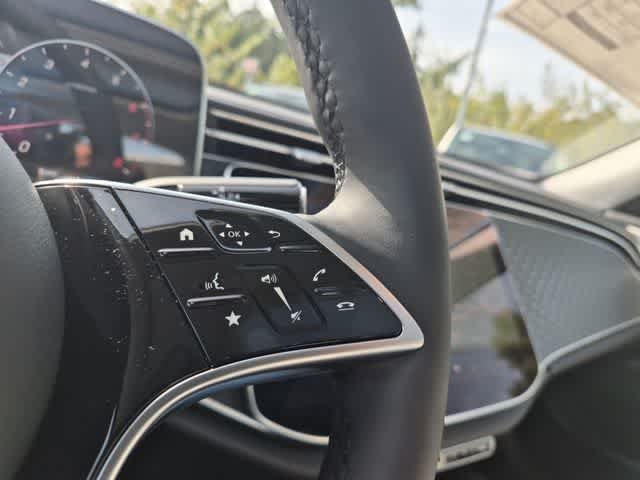 New 2027 Black Mercedes-Benz E 450 image 25