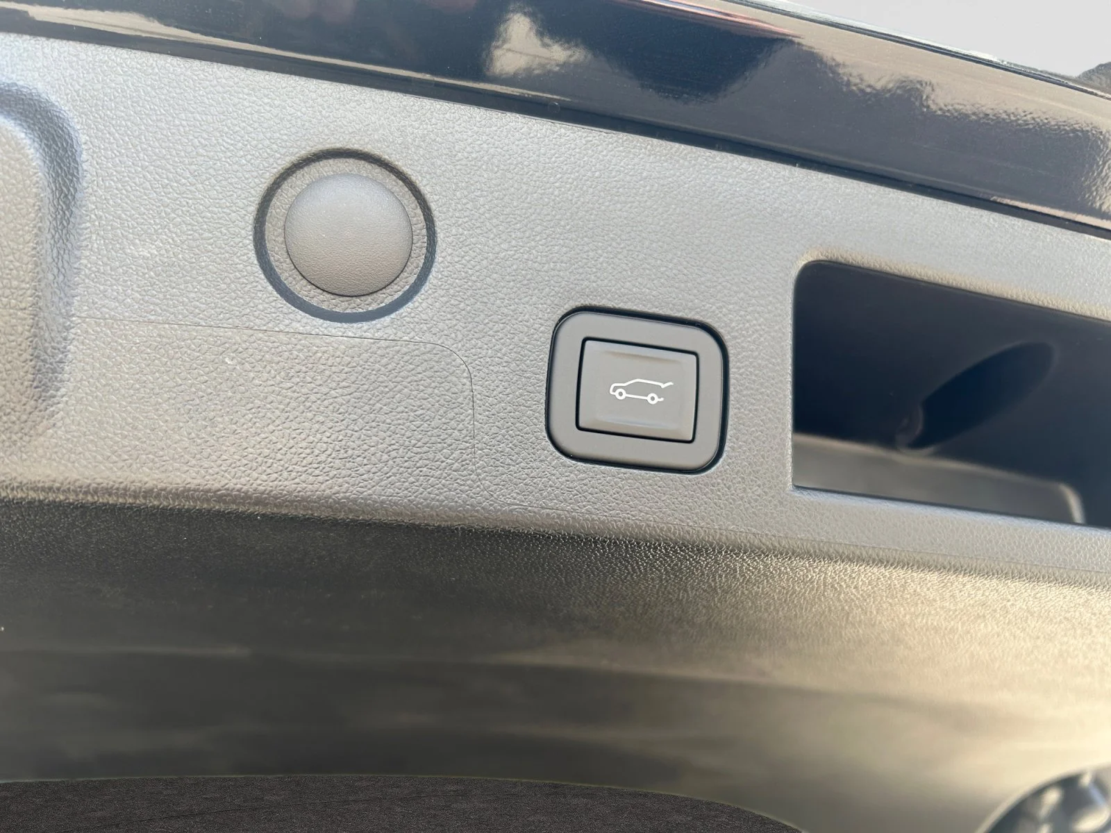 New 2026 Ebony Twilight Metallic GMC AWD AT4 image 11
