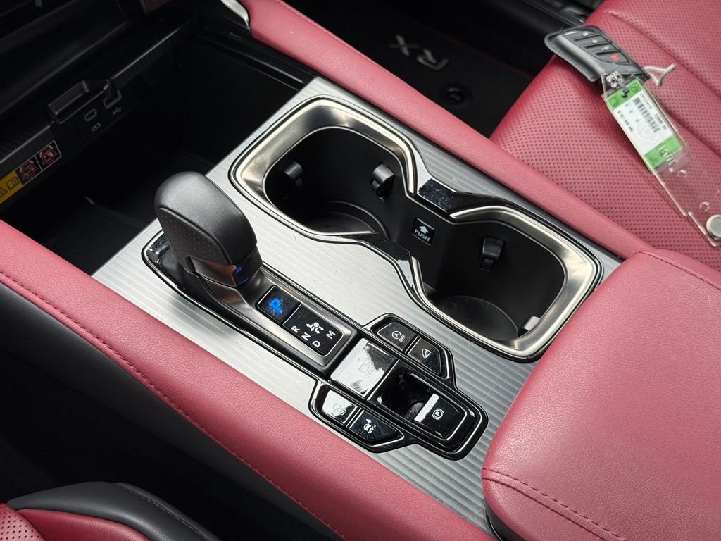 2024 Lexus RX 350 F SPORT - Photo 36