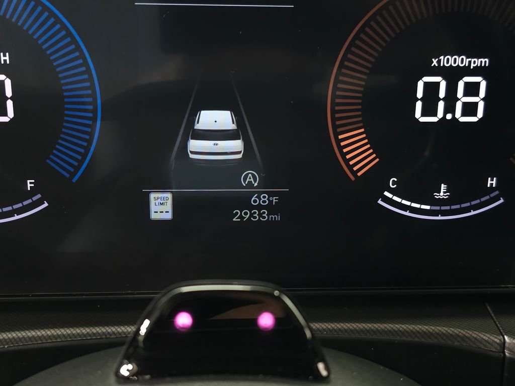 2026 Hyundai Santa Fe SEL - Photo 22