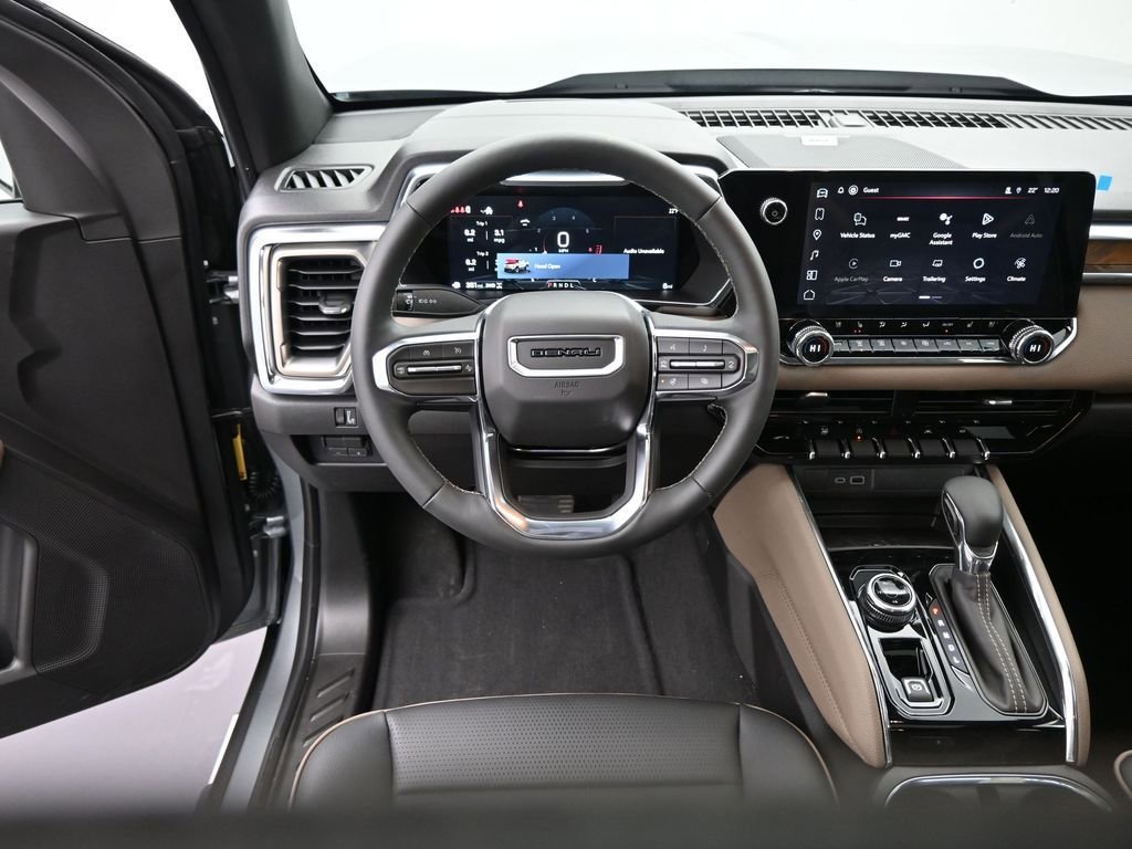 2026 GMC Canyon Denali - Photo 19