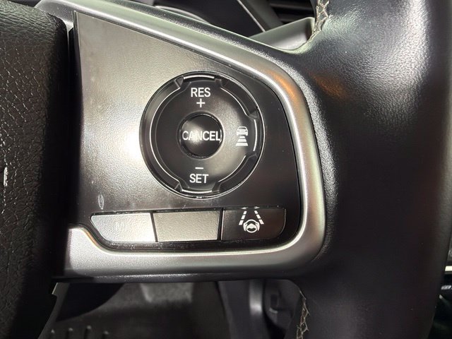Certified Used 2020 Modern Steel Metallic Honda EX image 19