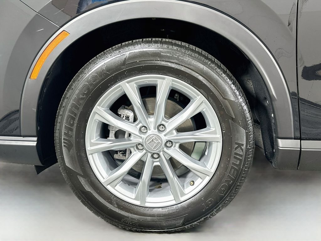 2025 Honda CR-V EX-L - Photo 32
