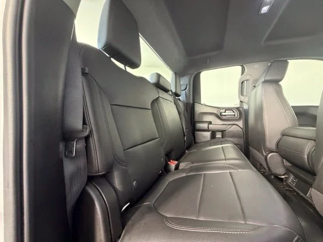 2020 Chevrolet Silverado 1500 Work Truck - Photo 35