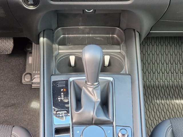 New 2026 Wind Chill Pearl Mazda 2.5 S Preferred AWD image 11